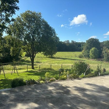 Le Gite Du Mont De La Hutte Ploegsteert Kültér fotó